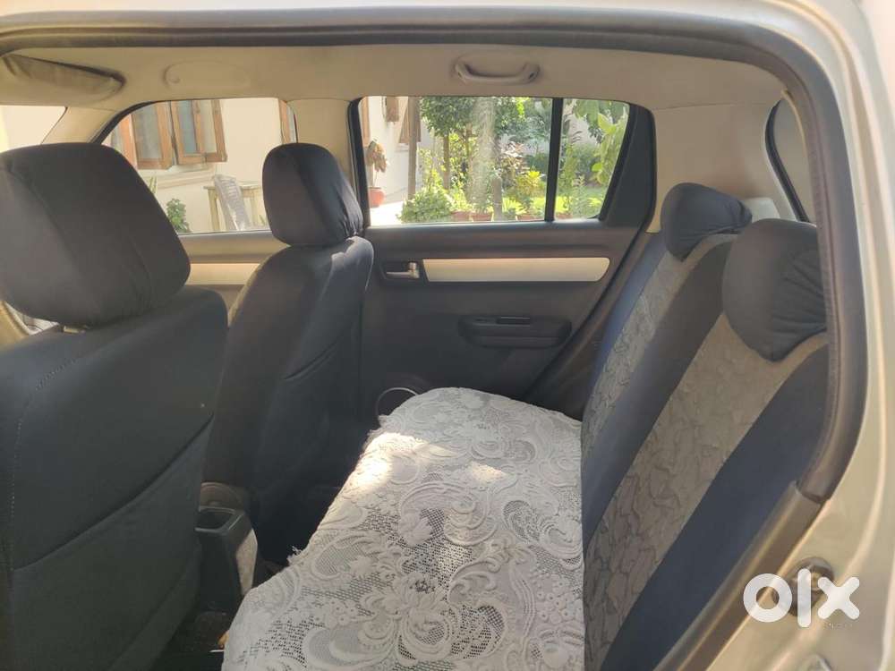 Maruti Suzuki Swift Ddis Vdi, 2010, Diesel