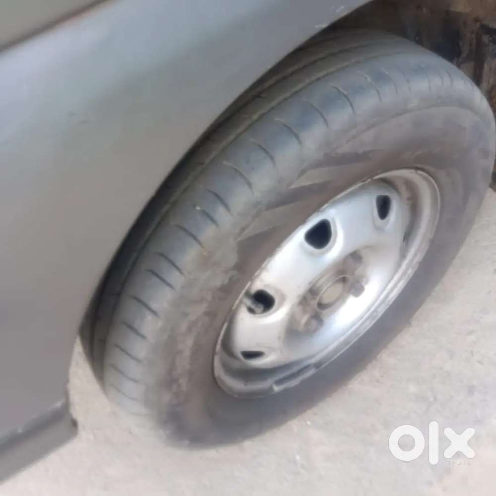 All Good Condition