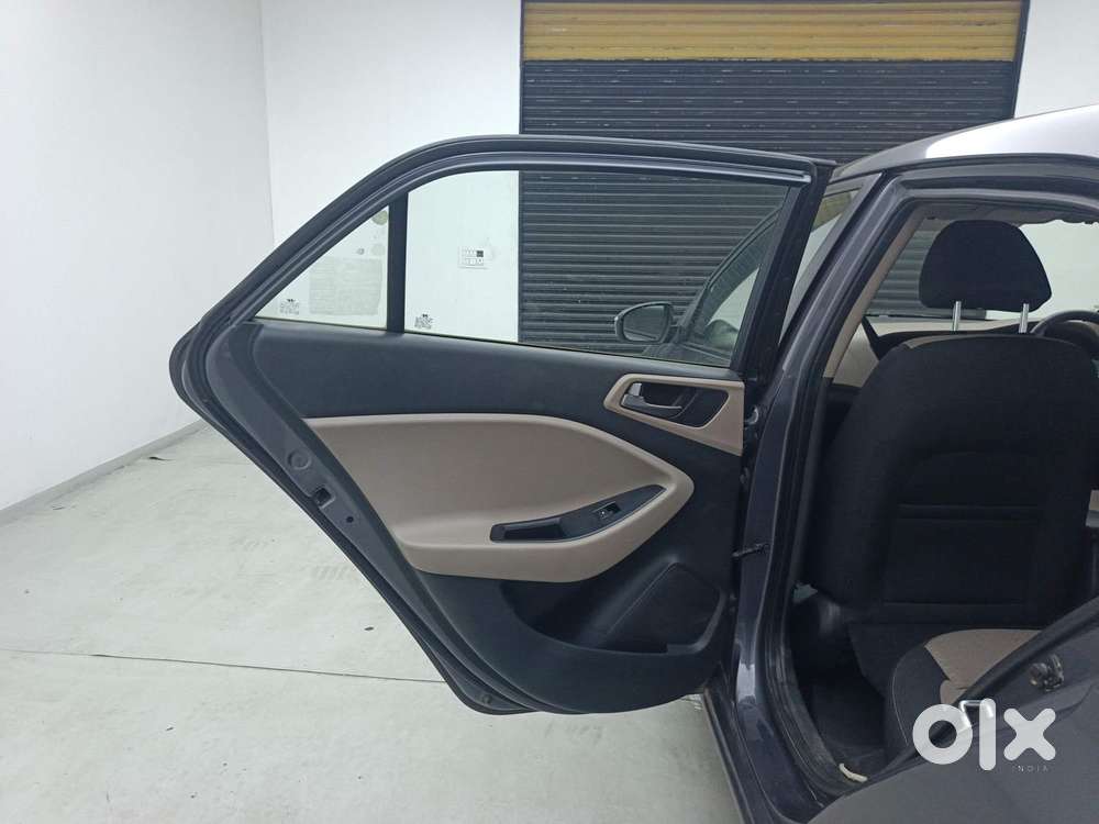 Hyundai Elite I20 [2018-2020] 1.4 Asta Crdi, 2016, Diesel
