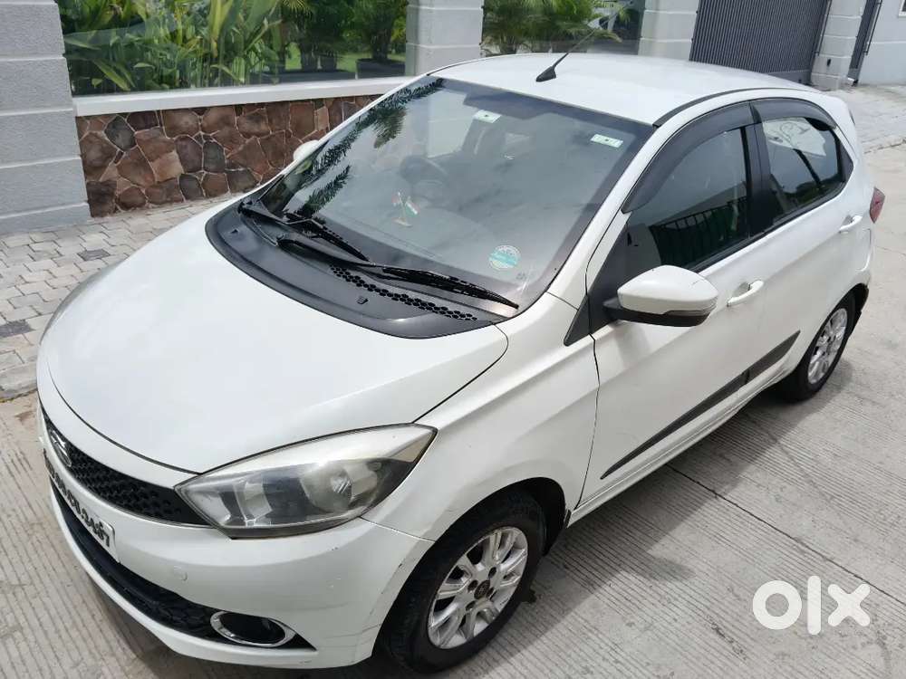 Tata Tiago 1.2 Revotron 2016