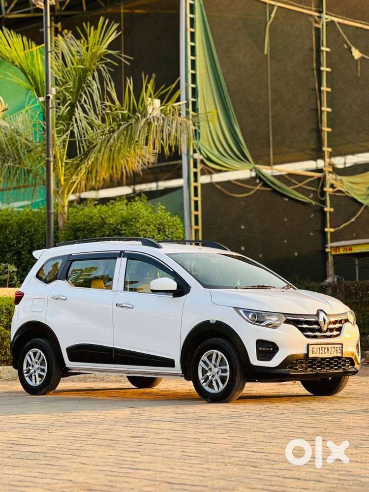 Renault Triber 1.0 Rxe, 2022, Petrol