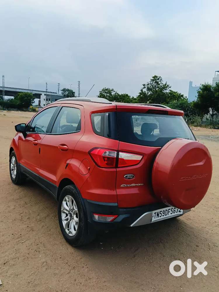 Top Model Car With Six Airbags