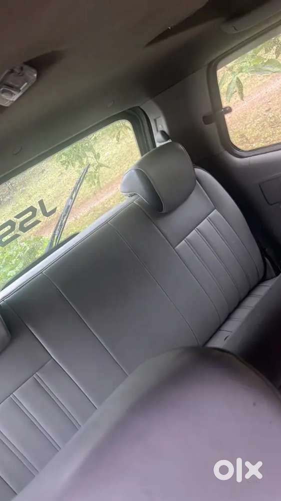 Mahindra Xylo 2009