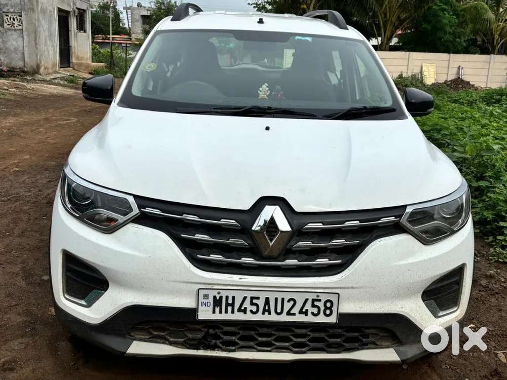 Renault Triber 1.0 Rxz 2023