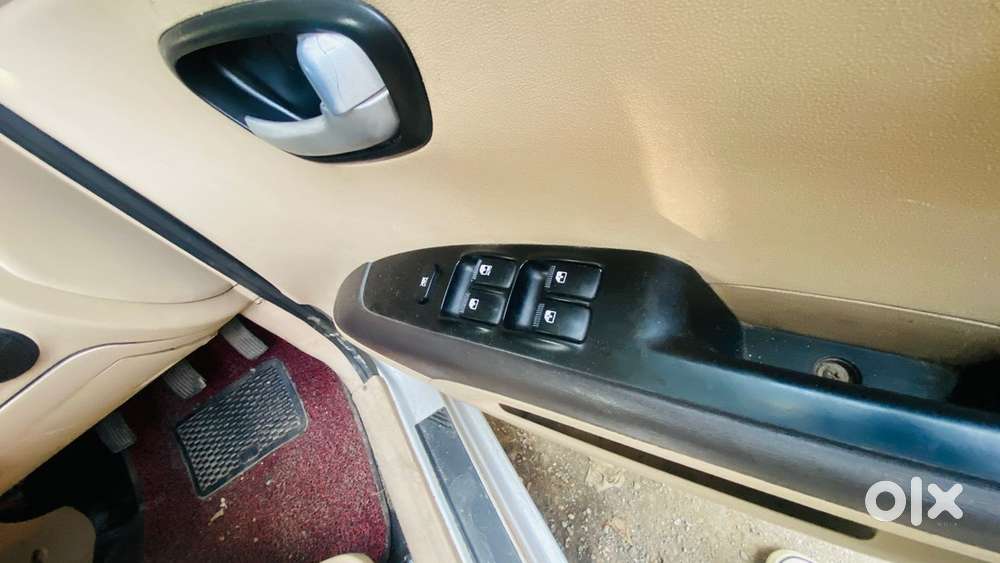Hyundai I10 Magna 2008 Manual