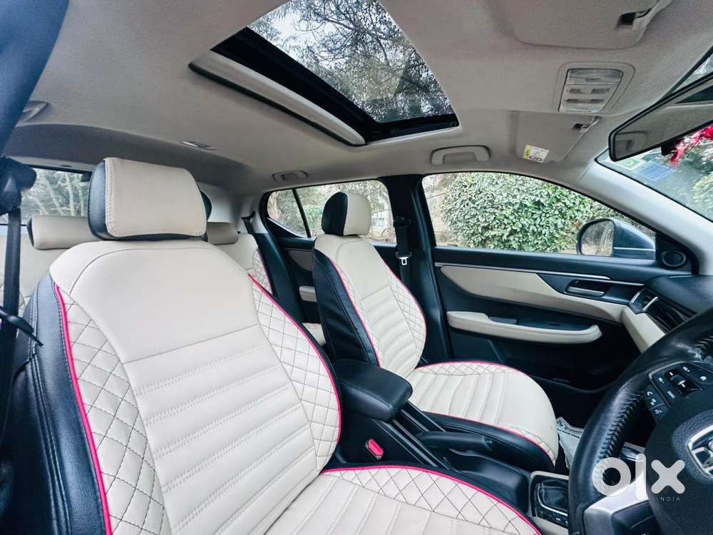 Honda Elevate Vx Cvt, 2023