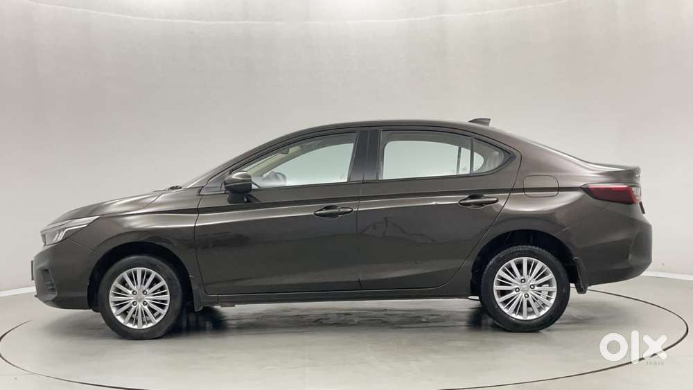 Honda City I-vtec V, 2023, Petrol