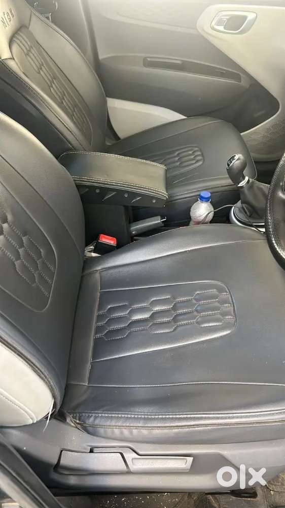 Hyundai Grand I10 2023 Contact.  .