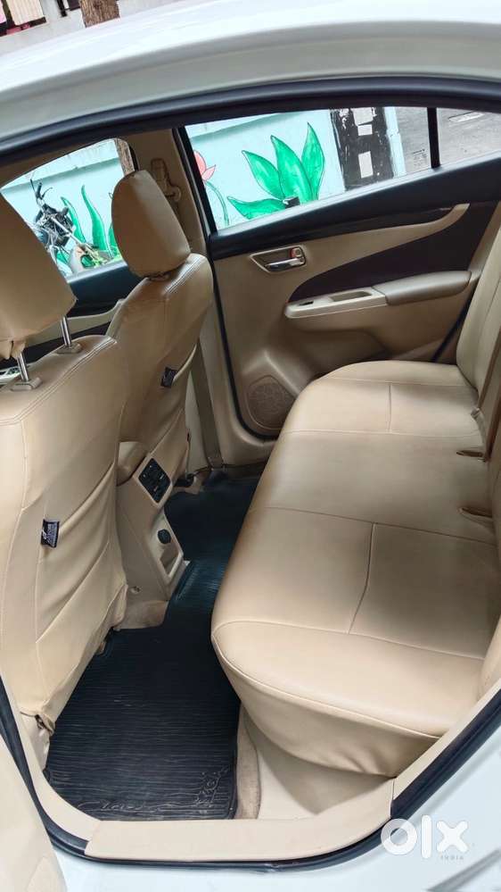 Maruti Suzuki Ciaz Vxi(o), 2016, Petrol
