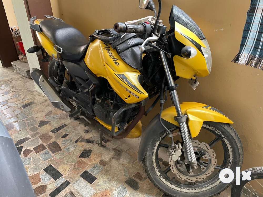 Apache 2014 model price discount