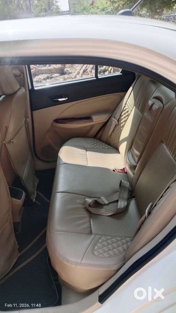 Maruti Suzuki Swift Dzire Vxi At Optional, 2021, Petrol