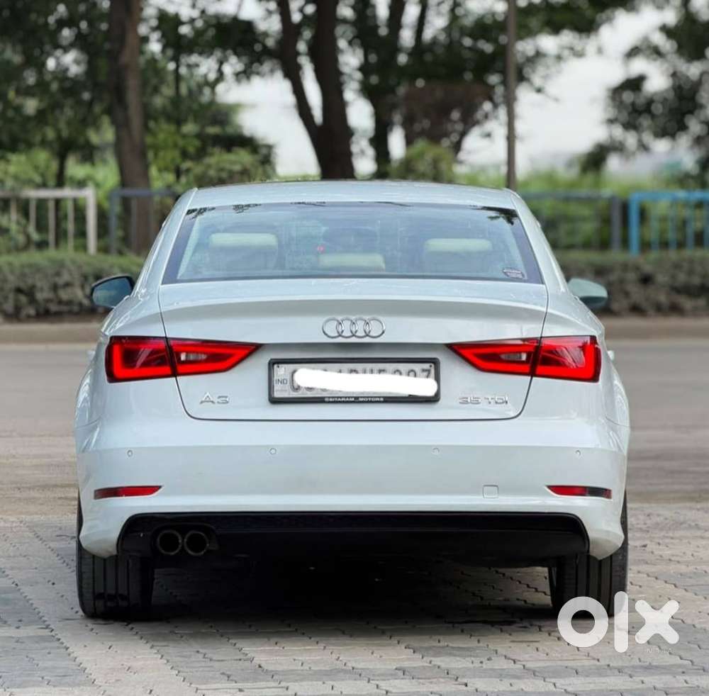 Audi A3 35 Tdi S Line, 2014, Diesel