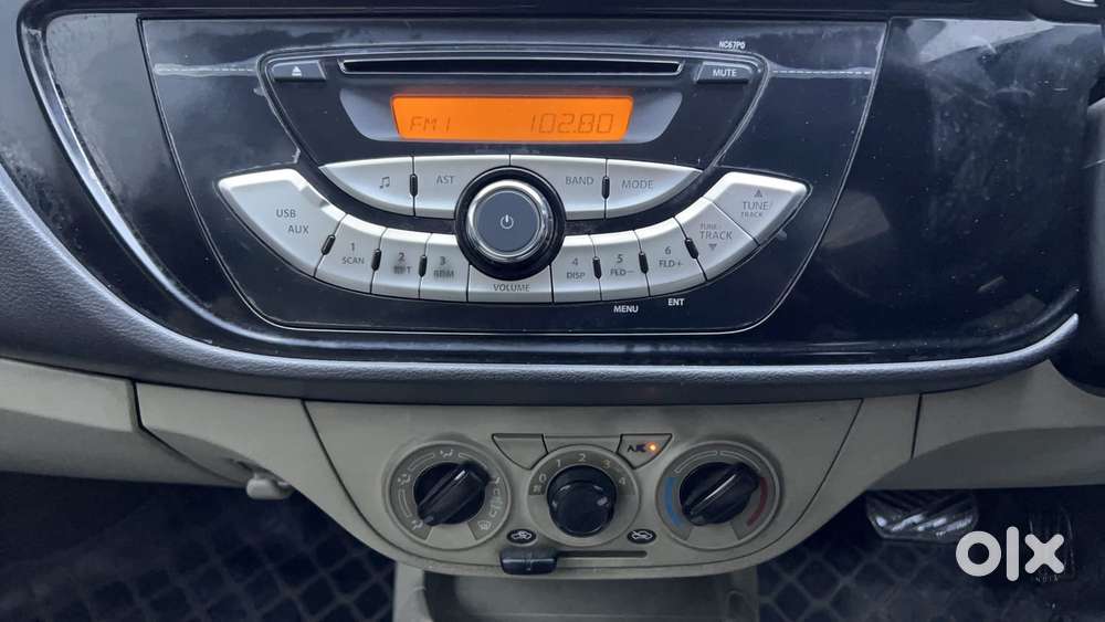 Maruti Suzuki Alto K10 Vxi Airbag, 2017, Petrol