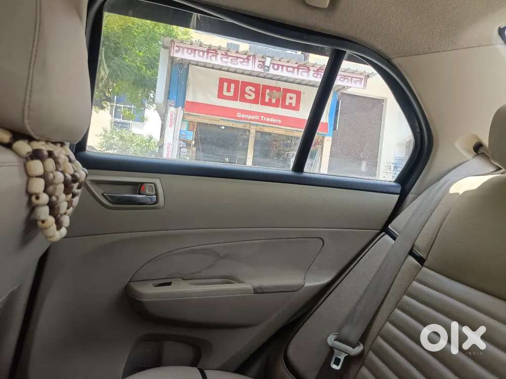 Maruti Suzuki Dzire 2014 Petrol 85000 Km Driven