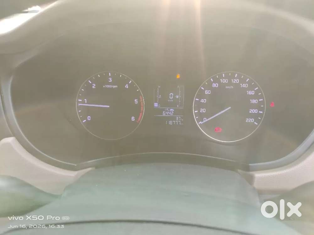 Hyundai I20 Active 1.2 Sx, 2016, Petrol
