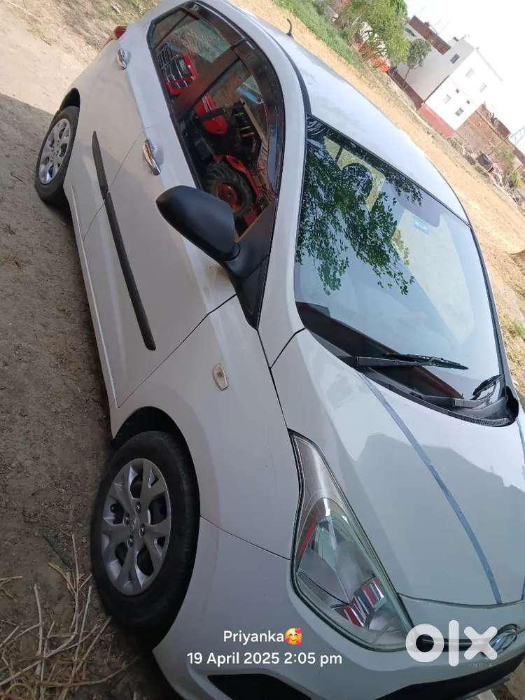 Hyundai Grand I10 2013