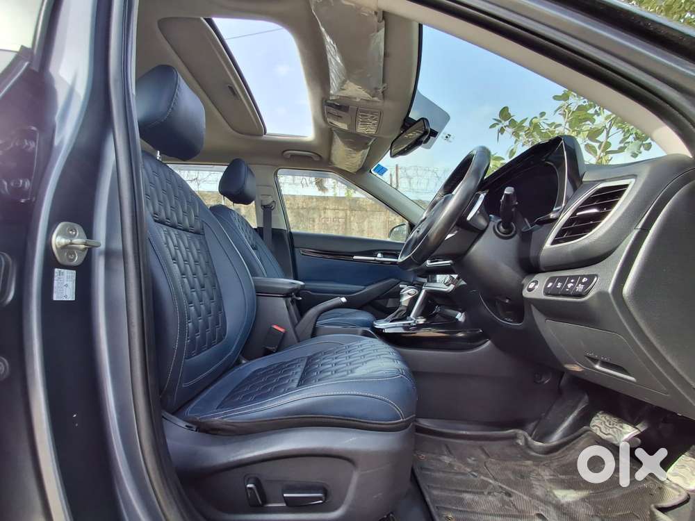 Kia Seltos X Line 1.4 Dct, 2021, Petrol