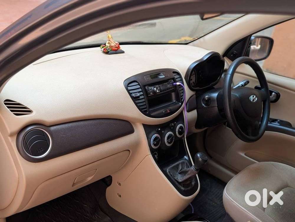 Hyundai I10 1.2 Kappa Magna, 2008