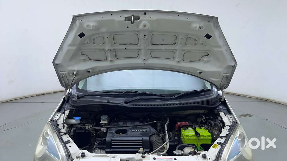 Maruti Suzuki Wagon R Lxi Cng, 2013, Cng & Hybrids