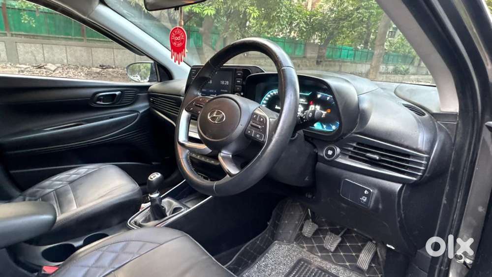 Hyundai I20 1.2 Asta, 2023, Petrol