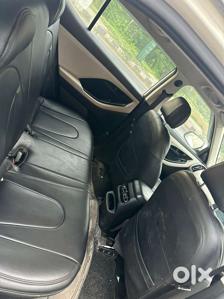 Hyundai Creta Diesel 2021