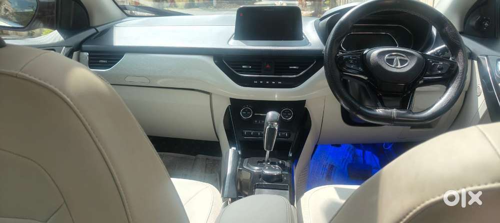 Tata Nexon, 2022, Diesel