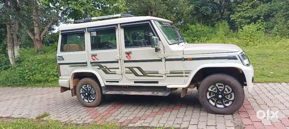 Mahindra Be 6 Diesel 2022