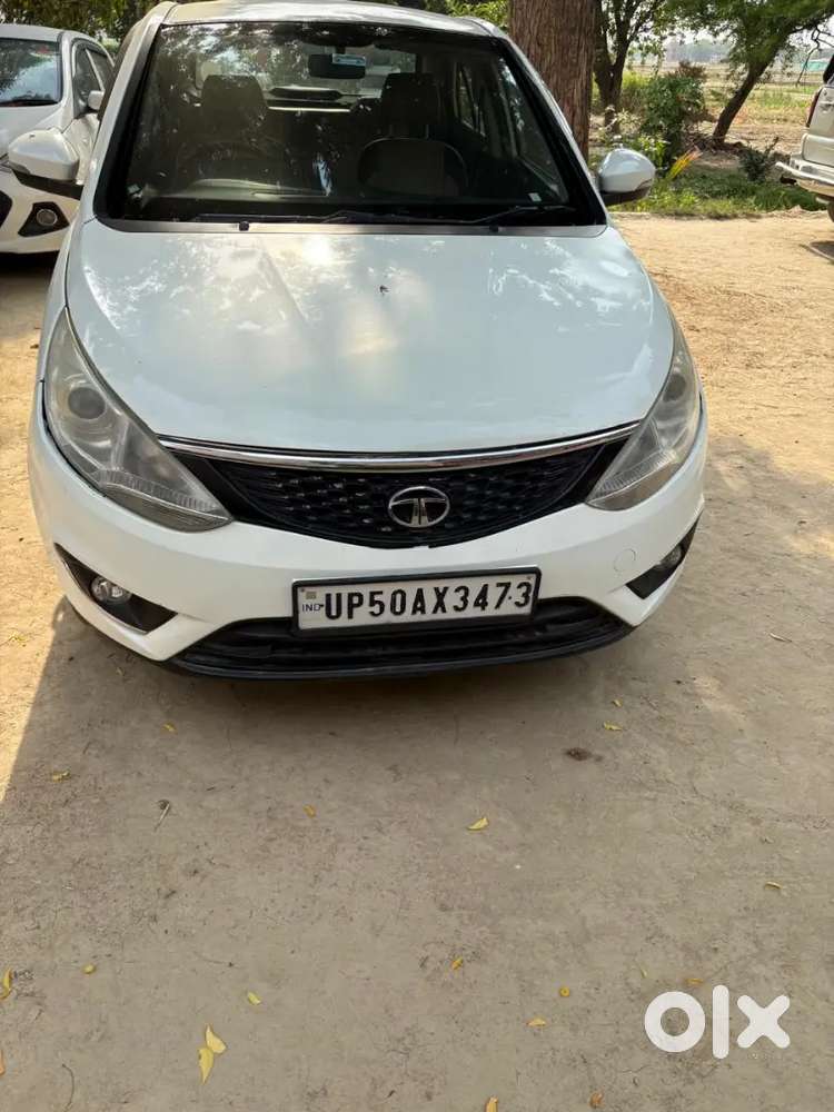 Tata Zest 2017 Diesel 78000 Km Driven