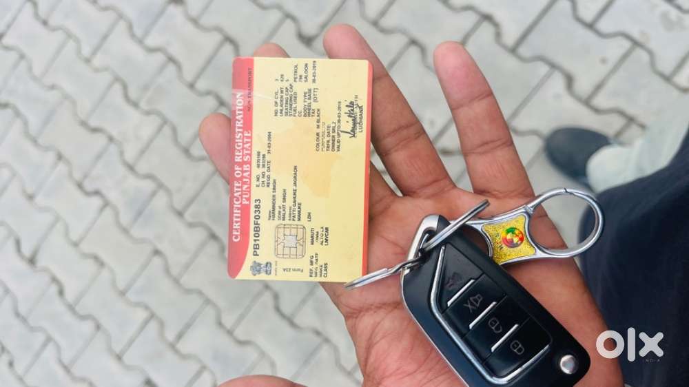 Maruti Suzuki Alto 2004 Petrol Good Condition