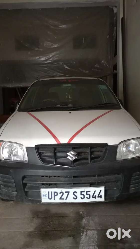 Maruti Suzuki Alto 800 2013