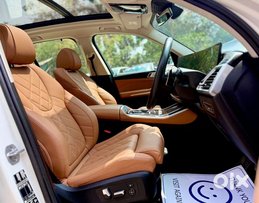 Bmw X5 Xdrive 30d Xline, 2024, Diesel