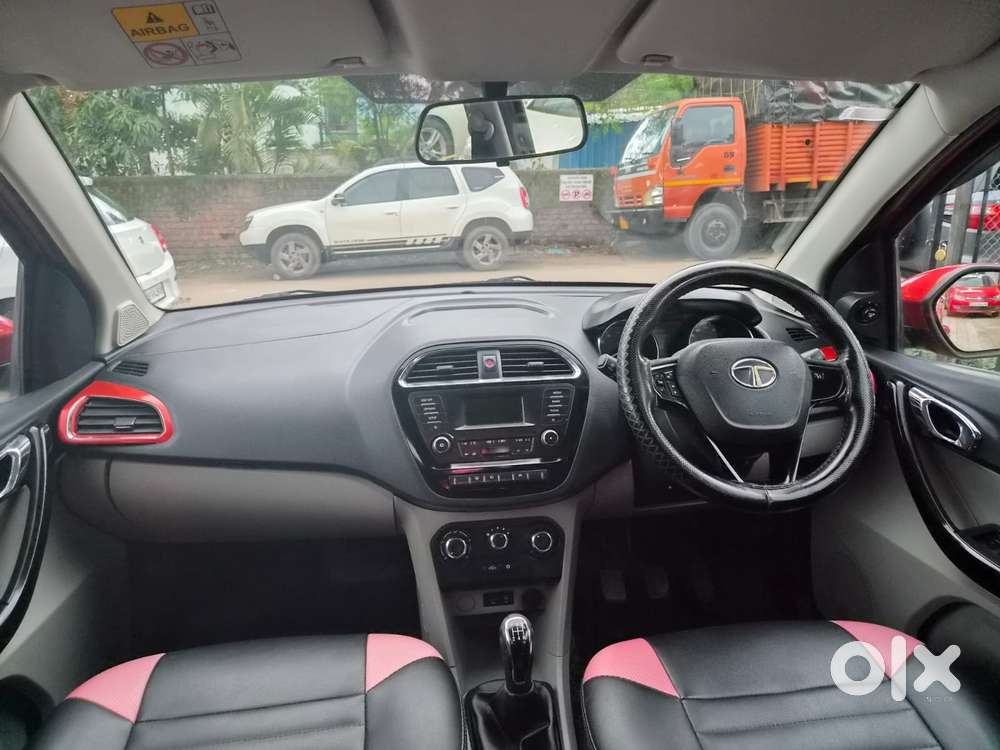 Tata Tiago Nrg Diesel, 2019, Diesel