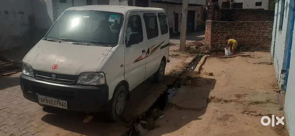 Maruti Suzuki Eeco Ac 2019