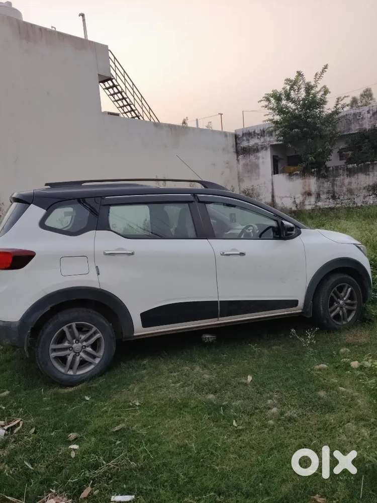 Renault Triber Petrol 2023 First Owner