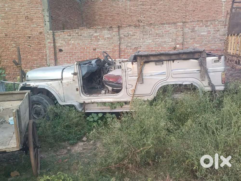 Mahindra Bolero Neo 1999