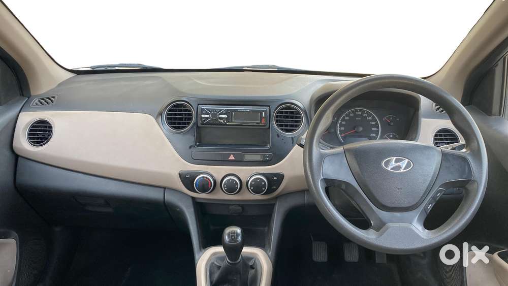 Hyundai Grand I10 Magna 1.2 Kappa Vtvt, 2014, Petrol