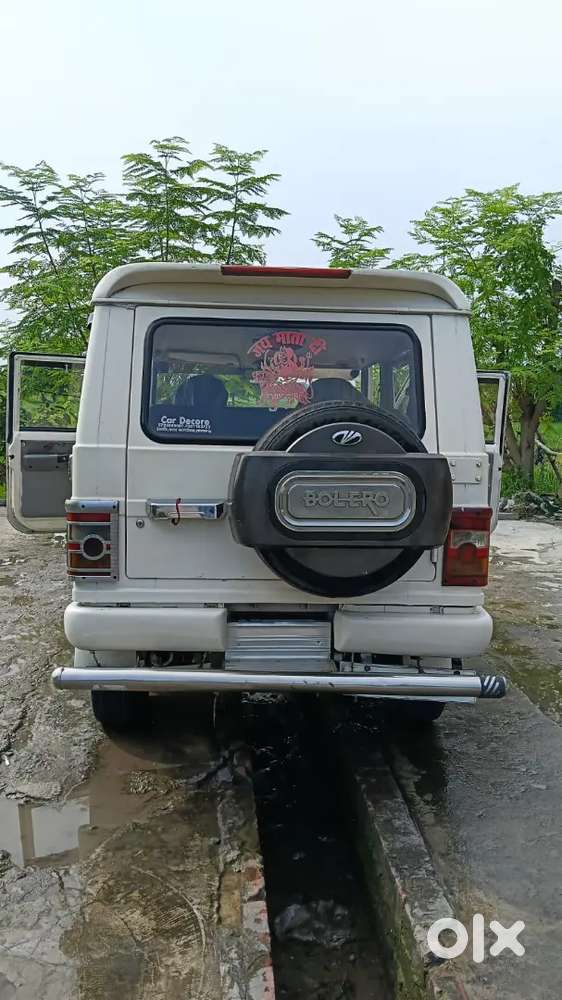 Mahindra Bolero 2008 Diesel
