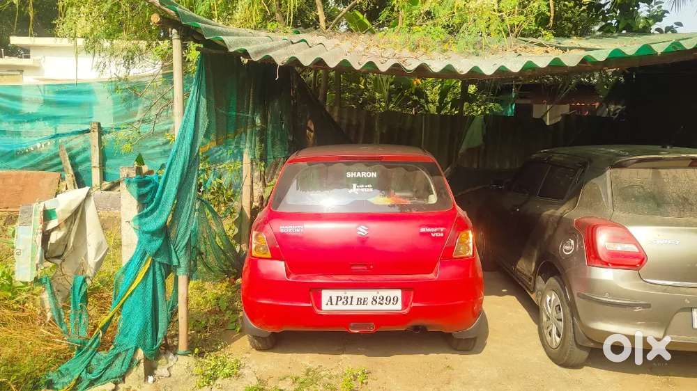 Good Condition Good Vehicle For Family