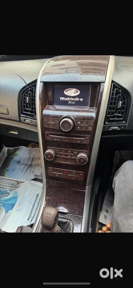 Mahindra Xuv500 2014 Diesel 130000 Km Driven