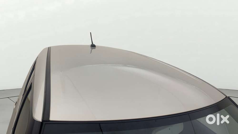 Maruti Suzuki Ignis 1.2 Amt Zeta, 2018, Petrol