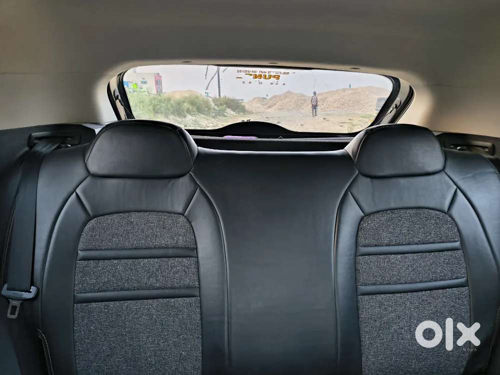 Tata Nexon 25000 Km Driven Only