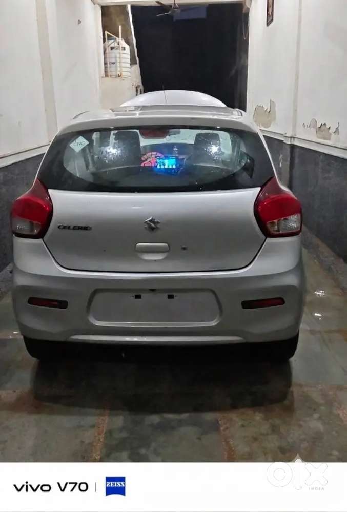 Maruti Suzuki Celerio Vxi Cng  2023 Model First Owner Good Conditions