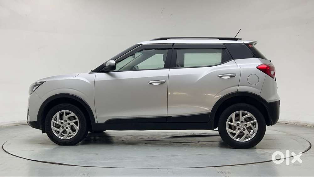 Mahindra Xuv300 W8 Diesel, 2023, Diesel