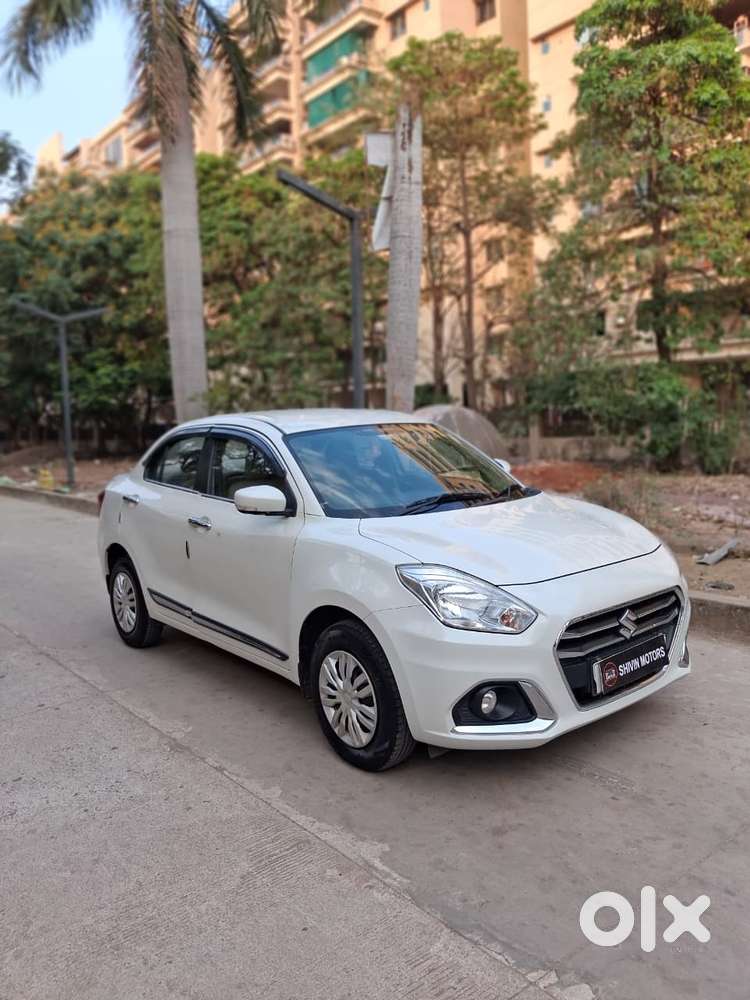 Maruti Suzuki Dzire 1.2 Vxi, 2023, Petrol