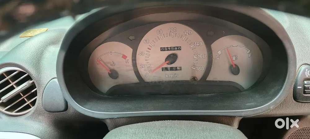 Hyundai Santro Xing Gls 2011 Petrol