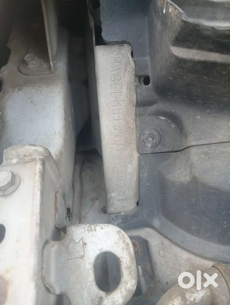 Maruti Suzuki Ertiga 2012