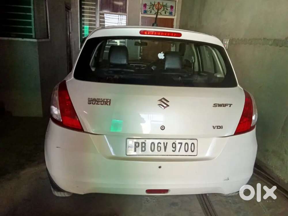 Maruti Suzuki Swift 2014 Diesel 75000 Km Driven Power Window