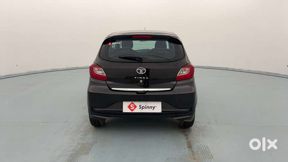 Tata Tiago 1.2 Revotron Xz Plus, 2023, Petrol
