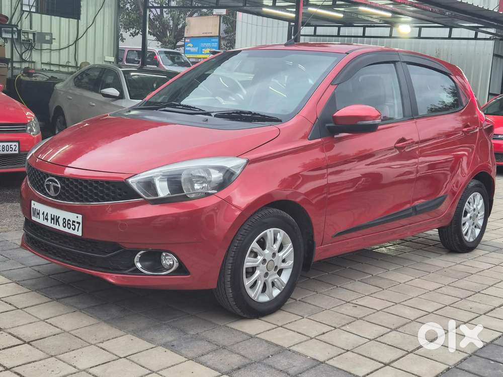 Tata Tiago Nrg Diesel, 2019, Diesel