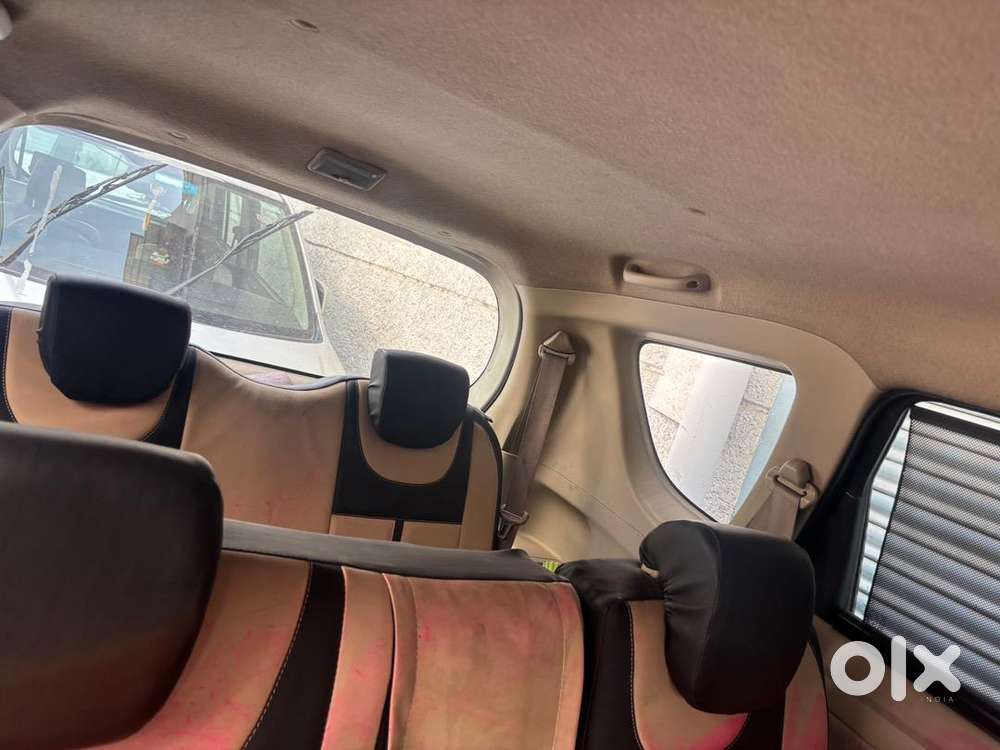Maruti Suzuki Ertiga 2013 200100 Km Driven